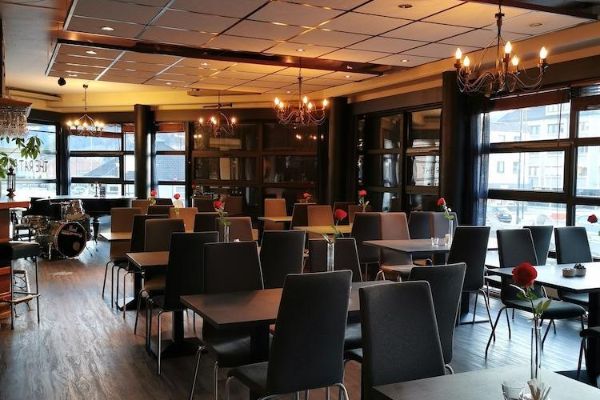 Notodden Hotel Notodden
